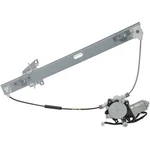 A1 Cardone 82-1771AR New Power Window Motor For 00-06 Mazda Mpv. Fixed Price $61.99.