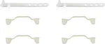 1967-69 A-body Wire Strap Set. Fixed Price $22.07.