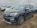 (local Pickup Only) Roof Glass Stationary Rear Fits 16-22 Pilot 2091629. Fixed Price $299.99.