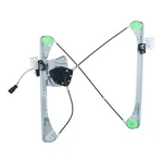 Wai WPR0571LM Power Window Motor Regulator Assembly For 99-05 Alero Grand Am. Fixed Price $74.99.