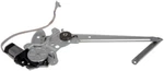 Dorman 748-061 Power Window Motor And Regulator Assembly. Fixed Price $95.91.