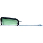 Dynacorn 1103XB Vent Window Assembly Lh 55/9 Chrome Fits Chevy. Fixed Price $307.99.