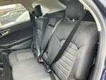 Edge 2015-2024 Driver Left Rear Seat Belt Retractor Dark Gray Second Row 833002. Fixed Price $99.99.