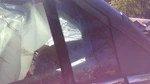 Passenger Right Front Door Vent Glass Fits 18-25 Odyssey 26369. Fixed Price $70.33.
