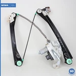 04-09 Jaguar X350 Xjr XJ8 Swb Rear Right Side Window Regulator Motor Oem. Fixed Price $49.80.