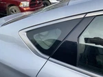 18 19 20 Genesis G80 Rear Quarter Window Glass Passenger. Fixed Price $174.90.