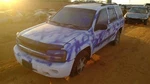 Driver Quarter Glass 113" Wb With Privacy Tint Fits 02-09 Trailblazer 185413. Fixed Price $201.58.