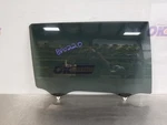 19 Toyota Highlander Limited Window Glass Rear Door Right Passenger. Fixed Price $102.00.