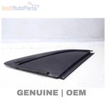 2020-2025 Audi SQ8 Rear Right Door Quarter Window Glass 4M8845298P. Fixed Price $169.99.