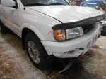 (local Pickup Only) Driver Rear Door Vent Glass Fits 98-04 Isuzu Rodeo 63. Fixed Price $79.40.