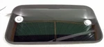 Roof Glass Window Only Fits 11-19 Ford Fiesta Oem. Fixed Price $98.86.