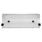 Windshield For E-z-go Marathon 1986-1994 Impact Modified Clear 2 Piece; WIN-4007. Fixed Price $196.00.