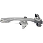 Dorman 748-976 Power Window Regulator And Motor Assembly. Fixed Price $108.79.