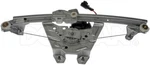 Dorman 741-109 Power Window Regulator And Motor Assembly. Fixed Price $131.13.