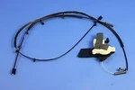 09-20 Dodge Ram Oem Mopar Power Back Glass Motor 68054772AB 197402. Fixed Price $149.00.