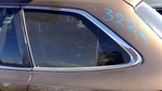 Driver Quarter Glass Station Wgn Outback Fits 10-14 Legacy 666250. Fixed Price $79.99.
