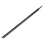 For Jeep Wrangler 1997-2006 Omix-ada Outer Driver Side Door Window Seal. Fixed Price $43.69.