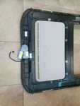 Roof Glass With Solar Fits 99-04 Audi A6 785777. Fixed Price $84.00.