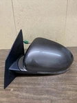 2008-2012 Buick Enclave Driver Side View Power Door Mirror Bronze Oem.. Fixed Price $45.00.