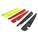 Perrin PSP-ENG-550RD Fender Shroud Set Red For 2015+ Subaru Wrx/sti New. Fixed Price $85.99.