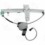 Aci Power Window Motor And Regulator Assembly Front Left 86820 For Jeep. Fixed Price $89.89.