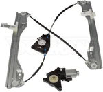 Dorman 748-590 Window Regulator Front Left Fits Chrysler Models. Fixed Price $335.99.
