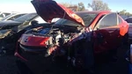 (local Pickup Only) Roof Glass Assembly Fits 10-13 Mazda 276792. Fixed Price $166.24.