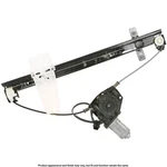 For Jeep Grand Cherokee Cardone Front Right Window Motor & Regulator Tcp. Fixed Price $70.41.