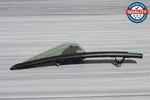 2022-2025 Subaru Brz Front Passenger Vent Flag Window Right Side Track Oem. Fixed Price $60.00.