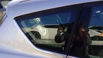Passenger Quarter Glass Chrome Belt Moulding Fits 13-18 C-max 442898. Fixed Price $84.00.