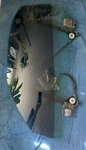 2001-2004 Mercedes SLK230/320R170 Driver Left Front Window Glass. Fixed Price $365.00.