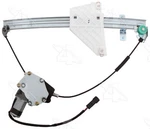 Window Reg W/ Motor Aci/maxair 86855. Fixed Price $101.99.