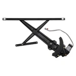 For Honda Civic 92-95 Window Regulator And Motor Assembly Front Passenger Side. Fixed Price $70.92.