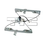 Power Window Regulator With Motor For 02-06 Nissan Altima Front Driver Left. Fixed Price $79.00.