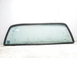 87 88 89 90 91 92 93, Mazda B2200, Back Glass Fixed Non-heated, UB5563931, Oem. Fixed Price $297.00.