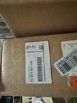 Genuine G07 2019-2026 Bmw X7 Run Channel, Window Guide, Left Rear Door. Fixed Price $100.00.