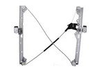 Power Window Regulator ASSEMBLY-4 Door, Crew Cab Pickup Aisin RPGM-030. Fixed Price $110.58.