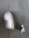 2019 Hyundai Santa Fe Driver Side View Mirror Electric W/turn Signal. Fixed Price $100.00.