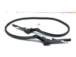 2012-2020 Mercedes Slk Slc Rear Trunk Weatherstrip Sealing Frame Oem.. Fixed Price $84.99.