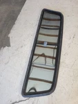 1995-1998 Toyota Tacoma Rear Back Glass Window Sliding 64810-04020. Fixed Price $427.50.