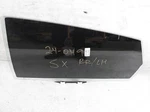 2023-2024 Acura Integra Rear Left Driver Door Glass Window 73450-3S5-A01. Fixed Price $122.55.