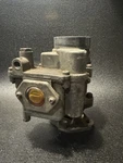 Rare D40 Toyota Land Cruiser FJ40 FJ45 FJ25 Aisan Carburetor (C4). Fixed Price $159.95.