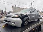 Back Glass Turbo Station Wgn Fits 10-14 Impreza 1324568. Fixed Price $100.00.