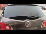Back Glass Fits 08-17 Enclave 691860. Fixed Price $142.40.