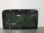 2024 Mitsubishi Outlander Front Sunroof Glass. Fixed Price $285.00.