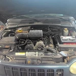 Used Rear Right Door Window Regulator Fits: 2002 Jeep Liberty R. Electric. Fixed Price $120.89.