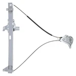 Ford E-250 2003-2014 Vdo Front Driver Side Manual Window Regulator. Fixed Price $43.77.