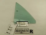 Audi Tt MK1 8N 1.8L Coupe Passenger Right Front Vent Glass Fits 00-05. Fixed Price $35.88.