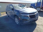 Driver Rear Door Vent Glass With Privacy Tint Opt Ako Fits 18-24 Equinox. Fixed Price $100.02.