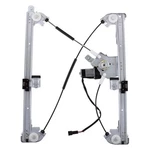 Ford F-150 04-08 Window Regulator And Motor Assembly Front Passenger Side. Fixed Price $104.25.